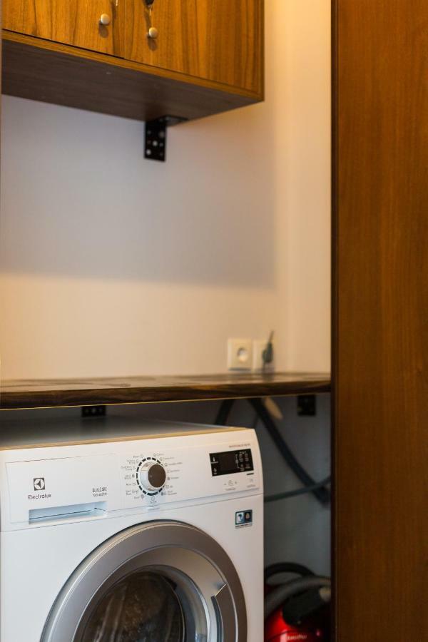 Chania Elite Homes Ii-Apartment Near Venizelos Tombs Monument Bagian luar foto