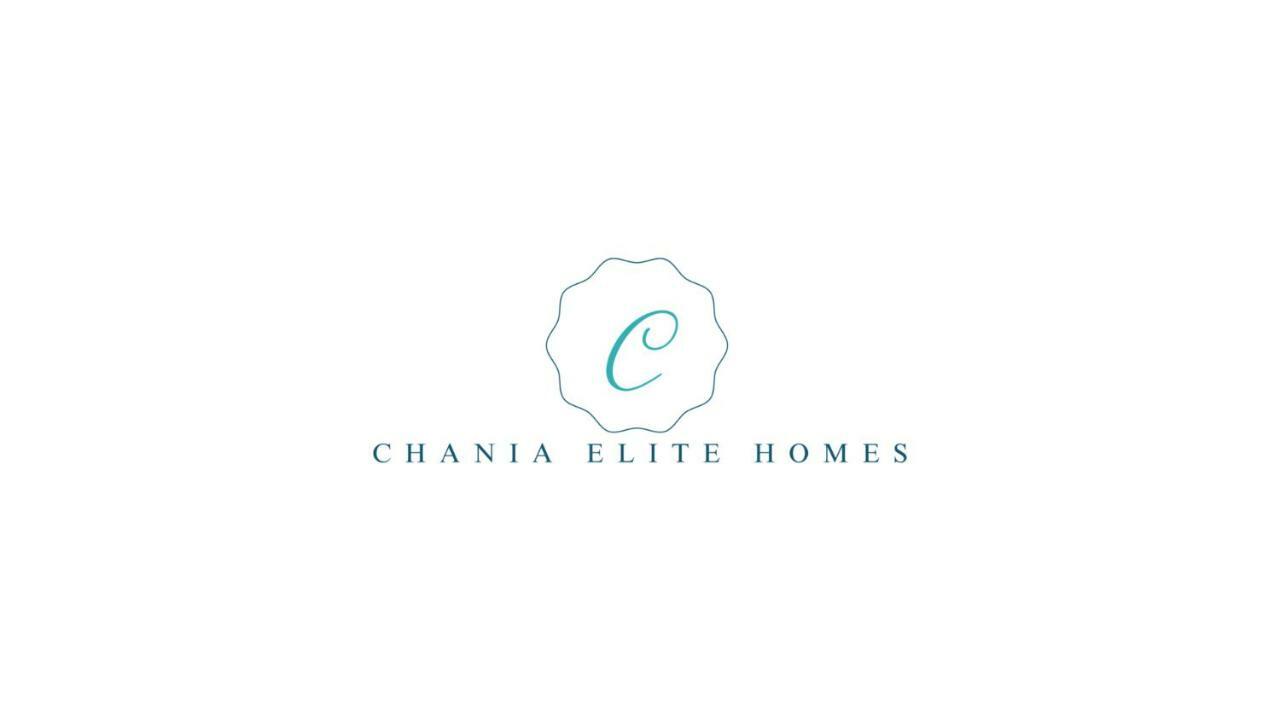Chania Elite Homes Ii-Apartment Near Venizelos Tombs Monument Bagian luar foto
